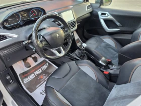 Peugeot 2008 1, 6 HDI 120 | Auto.bg — изображение 5