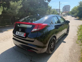 Honda Civic SPORT 1.8i - 7900 € / 15451.06 лв. - 47027688 3