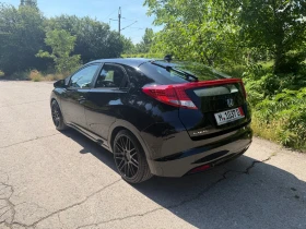 Honda Civic SPORT 1.8i - 7900 € / 15451.06 лв. - 47027688 4