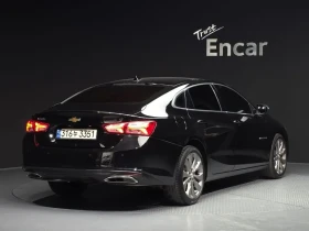 Chevrolet Malibu The New Malibu 2.0 Turbo Lt Special | Mobile.bg � ����� ������ 2