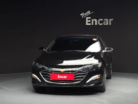 Chevrolet Malibu The New Malibu 2.0 Turbo Lt Special | Mobile.bg � ����� ������ 3