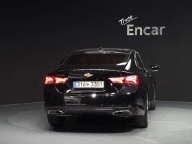 Chevrolet Malibu The New Malibu 2.0 Turbo Lt Special | Mobile.bg � ����� ������ 4