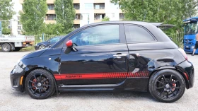 Abarth 595 1.4T 160 К.С. - 4600 € / 8996.82 лв. - 27525294 6