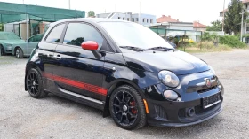 Abarth 595 1.4T 160 К.С. - 4600 € / 8996.82 лв. - 27525294 2