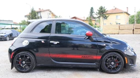 Abarth 595 1.4T 160 К.С. - 4600 € / 8996.82 лв. - 27525294 3