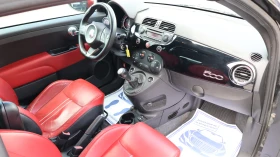 Abarth 595 1.4T 160 К.С. - 4600 € / 8996.82 лв. - 27525294 10