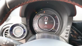 Abarth 595 1.4T 160 К.С. - 4600 € / 8996.82 лв. - 27525294 12