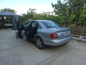 Audi A4 | Mobile.bg � ����� ������ 5