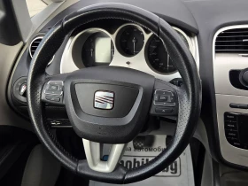 Seat Altea XL 1.9TDI/176���. | Mobile.bg � ����� ������ 15