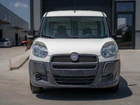 ����� �� �������� �� Fiat Doblo