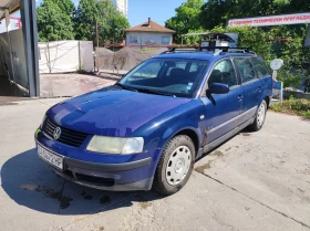 VW Passat Variant B5 | Mobile.bg � ����� ������ 8