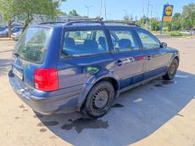VW Passat Variant B5 | Mobile.bg � ����� ������ 4