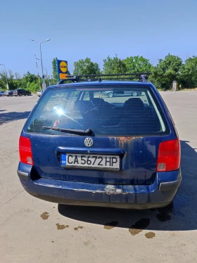 VW Passat Variant B5 | Mobile.bg � ����� ������ 5