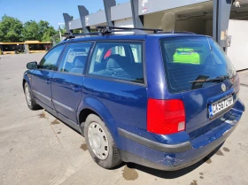 VW Passat Variant B5 | Mobile.bg � ����� ������ 6