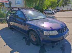 VW Passat Variant B5 | Mobile.bg � ����� ������ 3