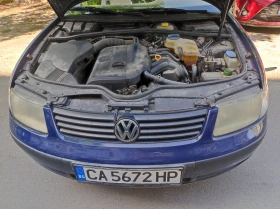 VW Passat Variant B5 | Mobile.bg � ����� ������ 2