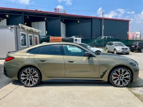 BMW i4 M50 xDrive M sport Individual Carbon Гаранция - 56999 € - 72084751 6