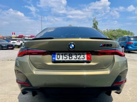 BMW i4 M50 xDrive M sport Individual Carbon Гаранция - 56999 € - 72084751 4