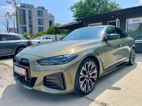 BMW i4 M50 xDrive M sport Individual Carbon Гаранция