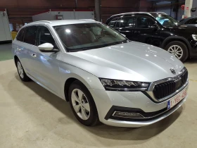 Skoda Octavia 2.0 TDi /EVO / Очакван! | Auto.bg — изображение 2