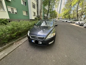 ����� �� �������� �� Ford Mondeo ����/��� 2.0 147 �� 