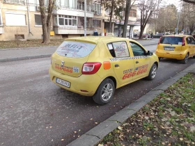 Dacia Sandero 1.2  16 v | Mobile.bg � ����� ������ 4