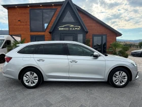 Skoda Octavia Нов внос Гърция - 14250 € - 96537213 4