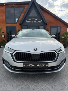 Skoda Octavia Нов внос Гърция - 14250 € - 96537213 2