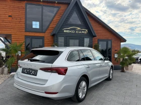 Skoda Octavia Нов внос Гърция - 14250 € - 96537213 5
