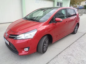 Toyota Verso 2.0D-4D-124-NAVI-PANORAMA-BARTER-LIZING | Mobile.bg � ����� ������ 7