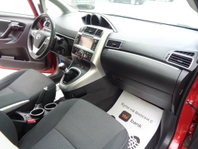 Toyota Verso 2.0D-4D-124-NAVI-PANORAMA-BARTER-LIZING | Mobile.bg � ����� ������ 13