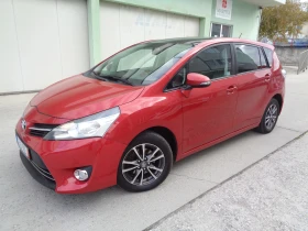 ����� �� �������� �� Toyota Verso 2.0D-4D-124-NAVI-PANORAMA-BARTER-LIZING