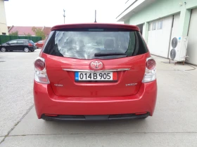 ����� �� �������� �� Toyota Verso 2.0D-4D-124-NAVI-PANORAMA-BARTER-LIZING
