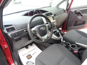 Toyota Verso 2.0D-4D-124-NAVI-PANORAMA-BARTER-LIZING | Mobile.bg � ����� ������ 10