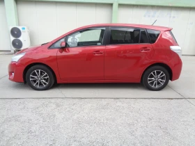 Toyota Verso 2.0D-4D-124-NAVI-PANORAMA-BARTER-LIZING | Mobile.bg � ����� ������ 5