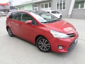 Toyota Verso 2.0D-4D-124-NAVI-PANORAMA-BARTER-LIZING | Mobile.bg � ����� ������ 9