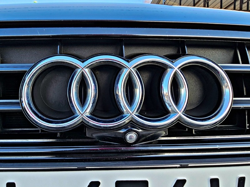 Audi A6 S LINE GERMANY , снимка 16 - Автомобили и джипове - 43947098