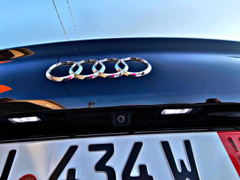 Audi A6 S LINE GERMANY , снимка 8 - Автомобили и джипове - 43947098