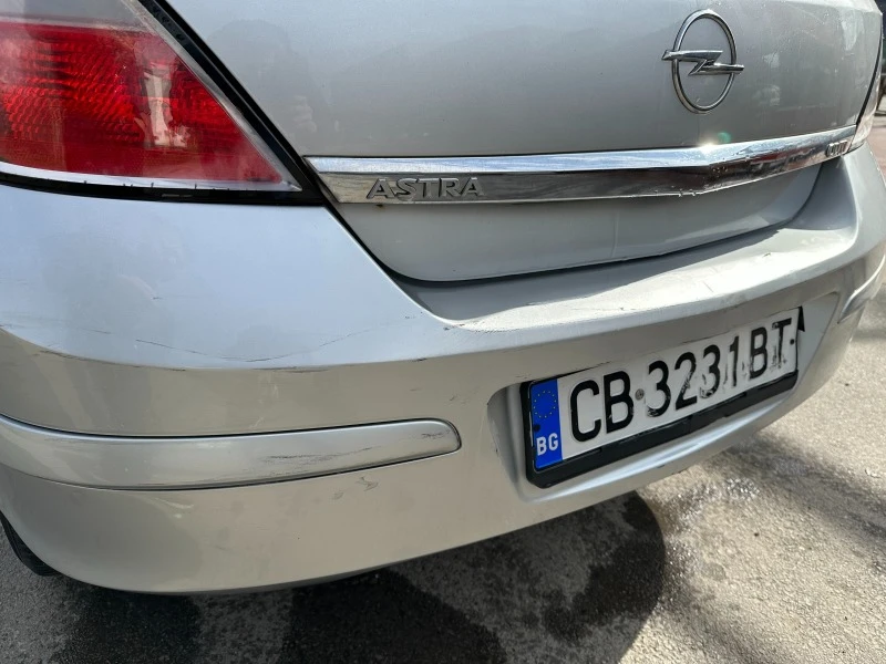 Opel Astra, снимка 11 - Автомобили и джипове - 49146780