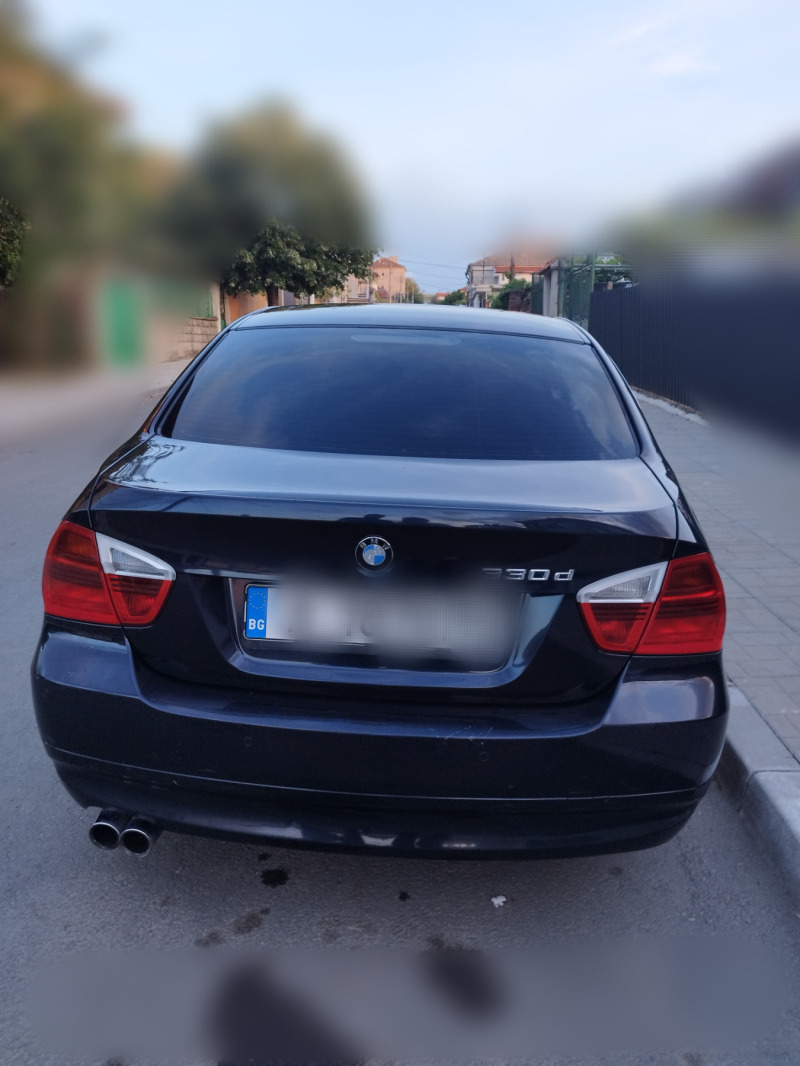 BMW 330 330, снимка 5 - Автомобили и джипове - 46219810