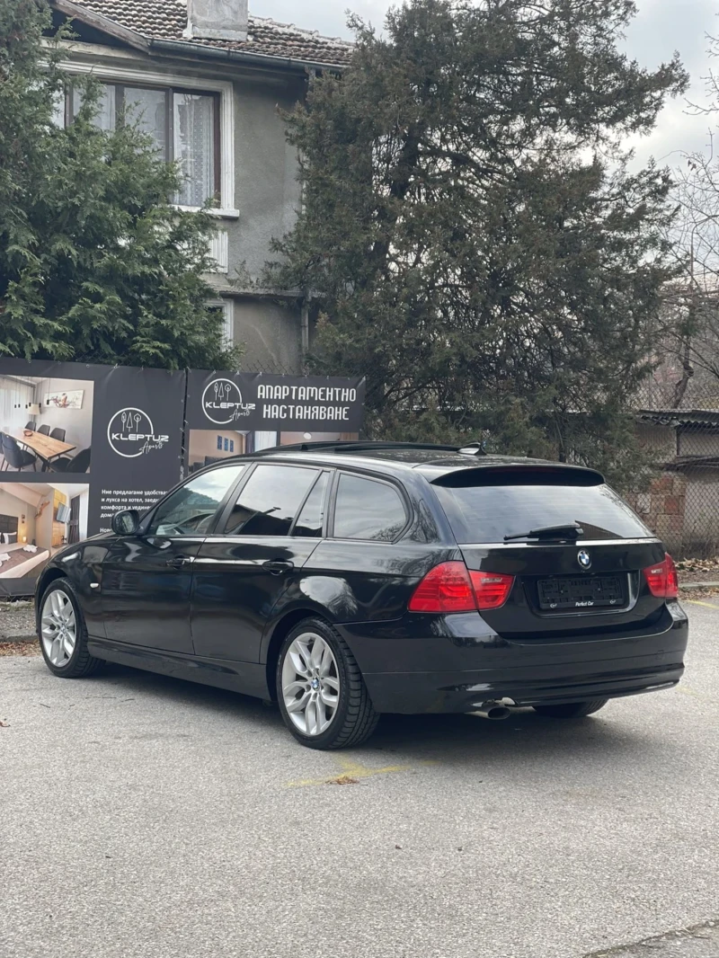 BMW 318, снимка 5 - Автомобили и джипове - 48250962