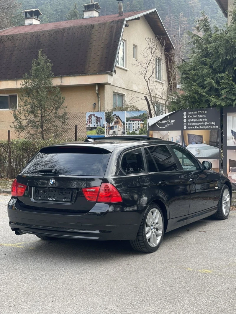 BMW 318, снимка 4 - Автомобили и джипове - 48250962