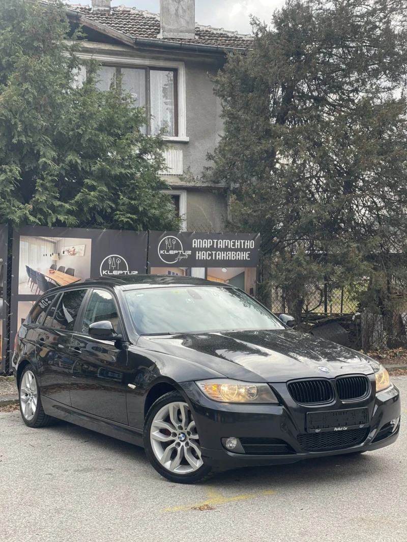 BMW 318, снимка 3 - Автомобили и джипове - 48250962