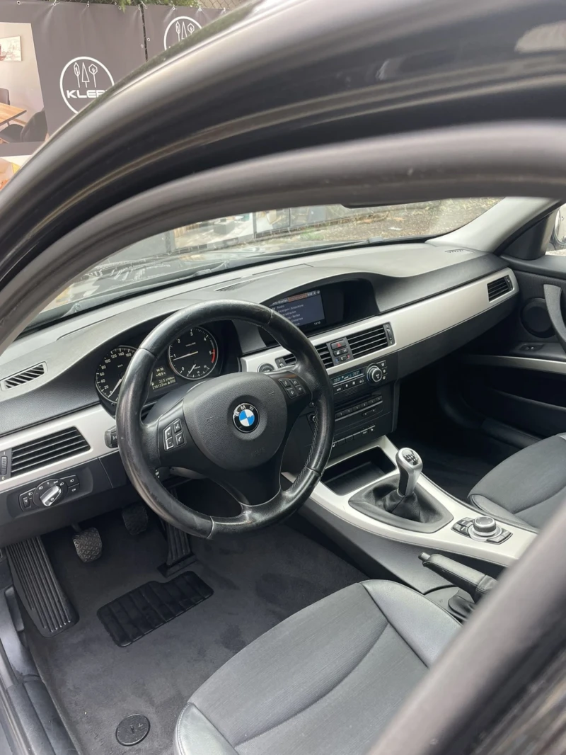 BMW 318, снимка 7 - Автомобили и джипове - 48250962