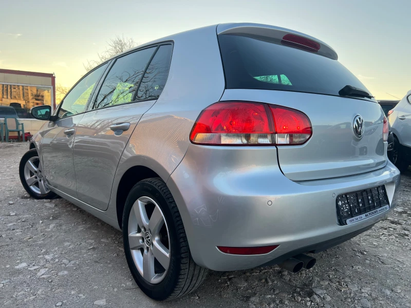 VW Golf 2.0TDI 140k.s. HIGHLINE, снимка 4 - Автомобили и джипове - 48394876