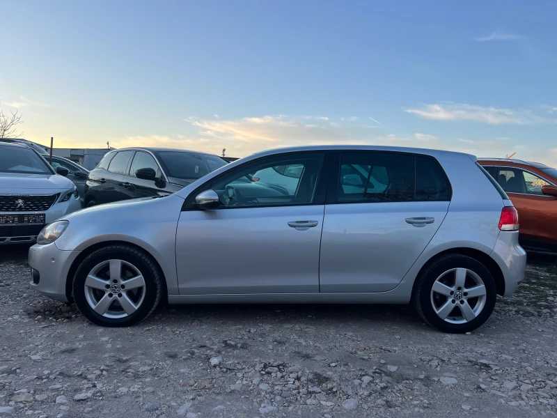 VW Golf 2.0TDI 140k.s. HIGHLINE, снимка 7 - Автомобили и джипове - 48394876