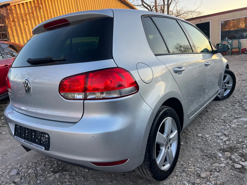 VW Golf 2.0TDI 140k.s. HIGHLINE, снимка 2 - Автомобили и джипове - 48394876