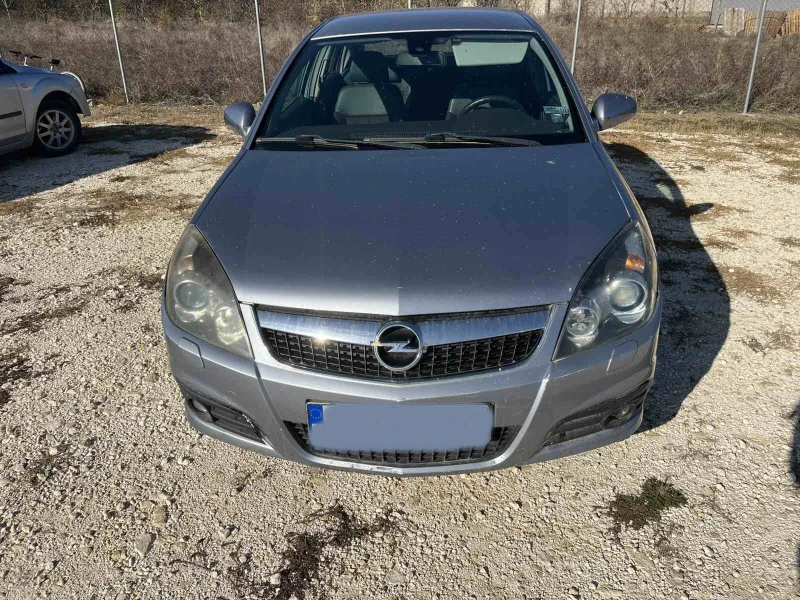 Opel Vectra 2.2i 147кс. navi AFL, снимка 2 - Автомобили и джипове - 49134676