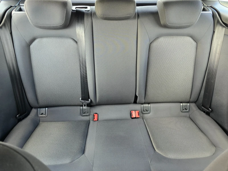 Audi A3 1.5I-FACE-G-TRON-ЕВРО 6С-АВТОМАТ-НАВИГАЦИЯ, снимка 14 - Автомобили и джипове - 49713695