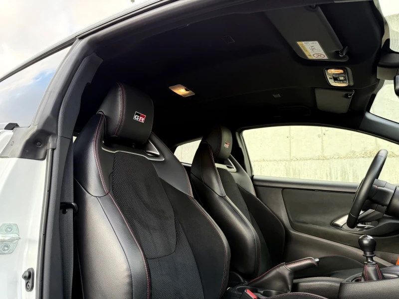 Toyota Yaris GR Circuit HP Turbo, снимка 10 - Автомобили и джипове - 50076655